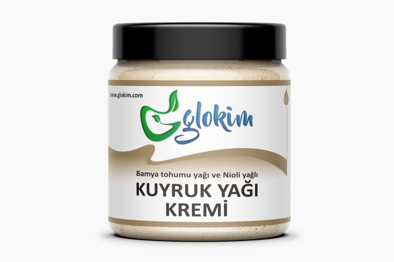 Kuyruk Yağı Kremi Faydaları