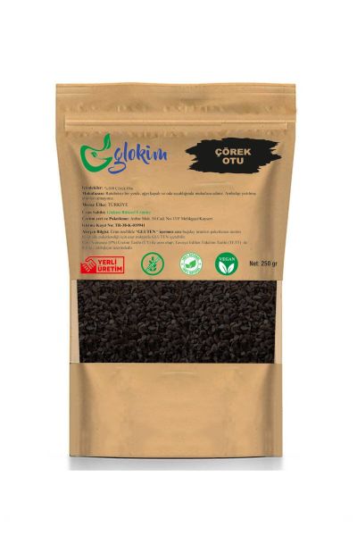 Çörek Otu 250 Gr